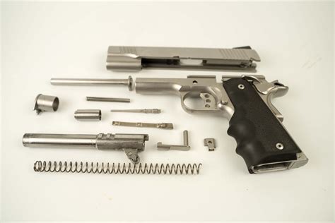 cnc gun parts|cnc machine for firearm making.